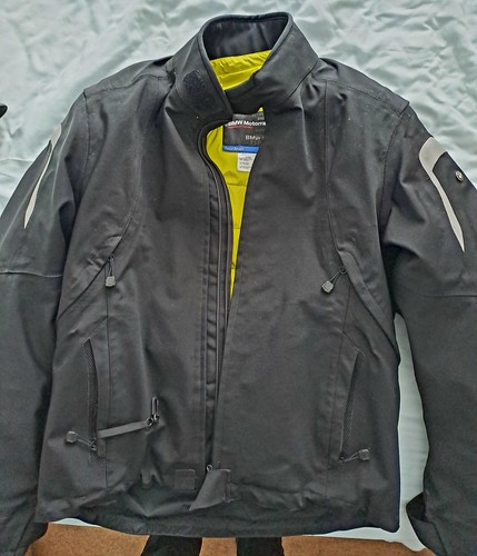 Bmw motorrad gents tourshell - l,