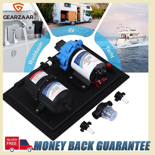 45psi 12v water - water, pump