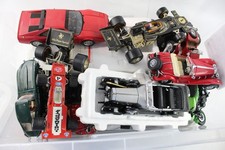 Large Scale Diecast Models Franklin Mint Burago Maisto Spares and Repairs