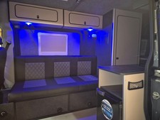 Sprinter transit crafter boxer - sprinter,