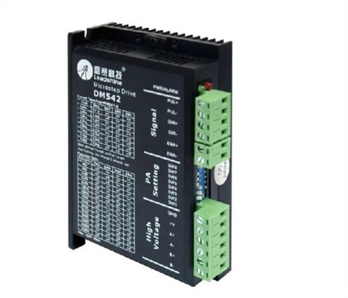 Dc24 50v stepping stepper - 4.2a,