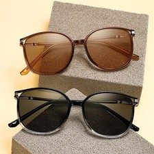 Reading Glasses Photochromic