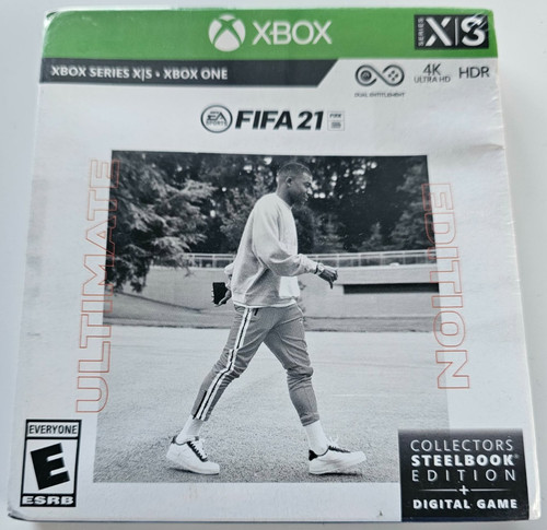 Fifa ultimate edition - fifa,