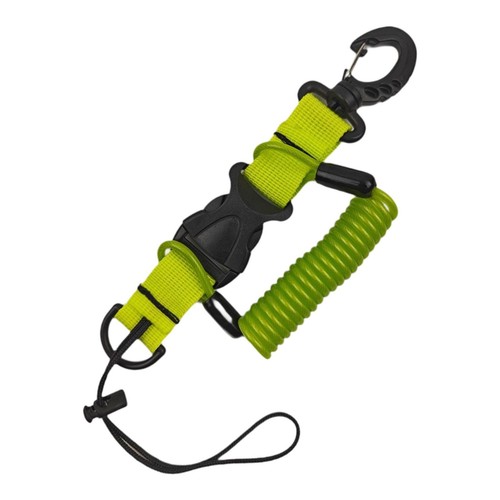 Scuba diving lanyard webbing - diving,