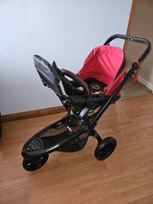 Jane Trider All-Terrain