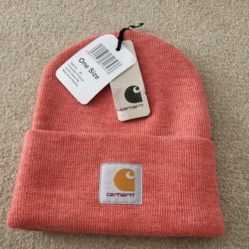 Carhartt acrylic watch knit - acrylic,