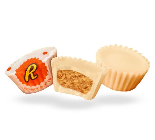 Bulk reese peanut butter - bulk, reese's