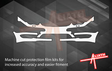 Fit Mercedes C-Class C32 AMG