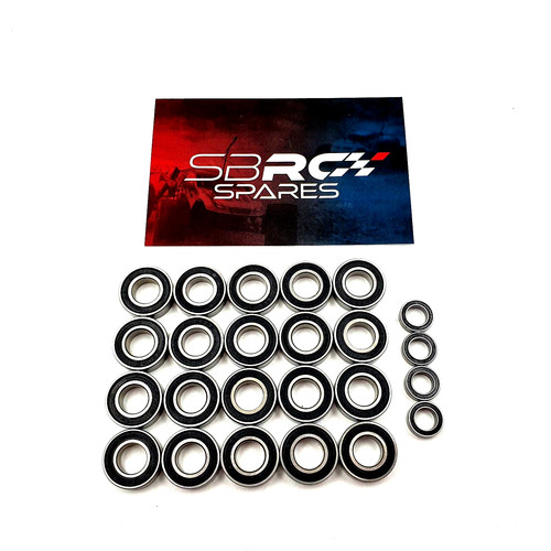 Hpi trophy trggy flux - trophy,