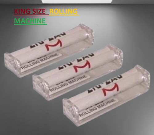 Zig zag king - |,