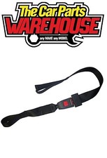 Securon static seat belt sec - securon,