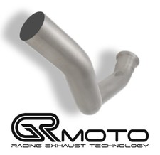 Stainless Steel pipe for KTM
