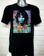 Mr Mojo. Risni' T-shirt Jim