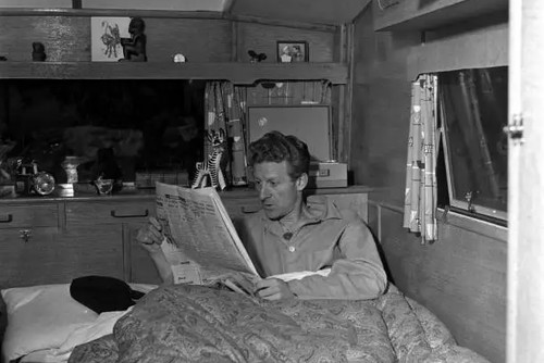 Jon pertwee 4x6 photo - jon,