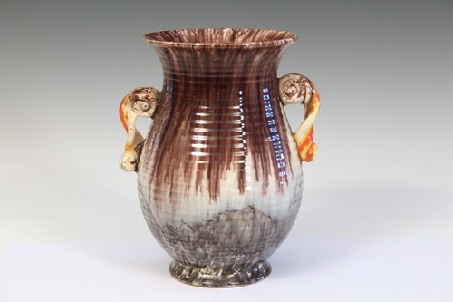 Vintage west german pottery - vintage,