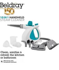 Beldray 10 In 1 Handheld Steam Cleaner 