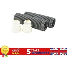 Front Shock Absorber Dust