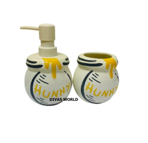 Disney winnie the pooh soap - winnie,