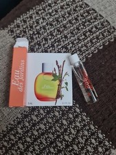 Clarins Eau des Jardins