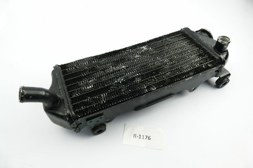 Cagiva mito 125 radiator - cagiva,