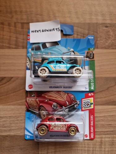 Hot wheels volkswagen - wheels, beetle