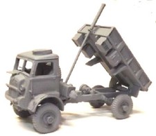 Milicast UK320 1/76 Resin WWII