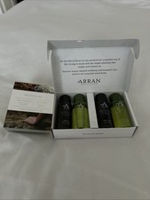 Brand new/sealed Arran
