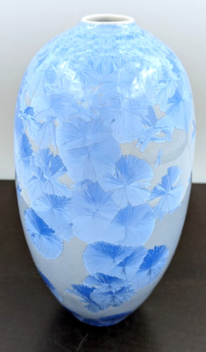 Vintage sid oakley porcelain - oakley,