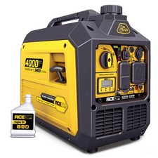 Portable Inverter Generator