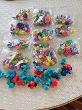 Around 150 Gogos Figure Toy