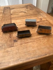 Vintage Hornby Dublo Mercanno