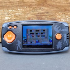 150 Retro Games Console -