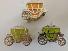 3x Pifco Cinderella Carriage