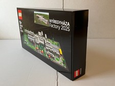 LEGO Architecture 4000045 |