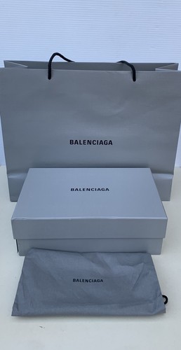 Balenciaga lot empty shoe box - lot,