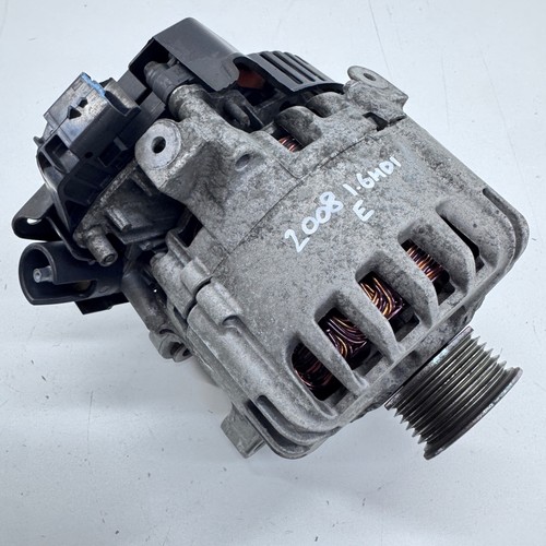 Peugeot 2008 mk1 alternator - peugeot,