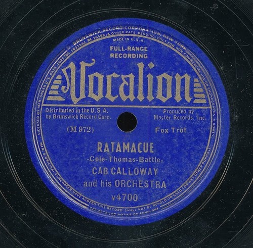 78tk jazz vocalion 4700 - 78tk-jazz-vocalion, 4700-cab