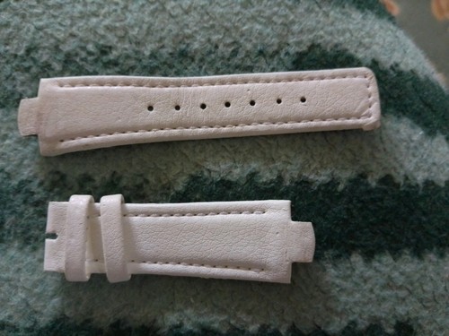 24mm breil white - 24mm, mens