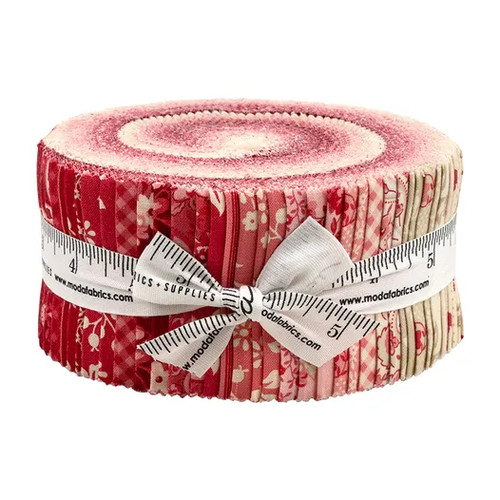 Moda quilting jelly roll - moda,