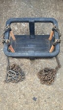 vintage Child’s wicksteed