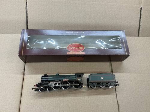 Hornby gauge steam - hornby,