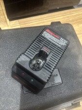 *New* Snap-On Tools CTCF 100 1 Hour Battery Charger 9.6-14.4 Volts Working