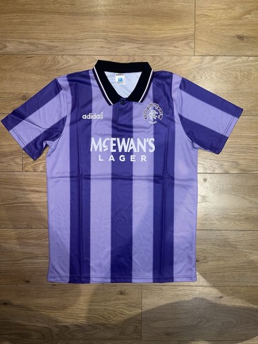 Rangers adidas retro - fc,