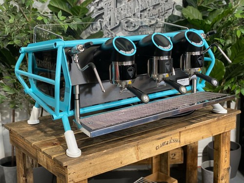 San remo cafe racer group - cafe, 3