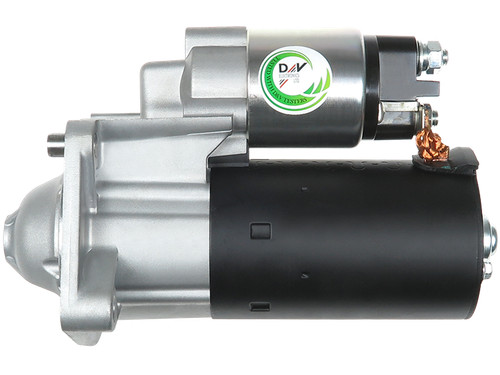 Brand new starter motor 12v - brand,