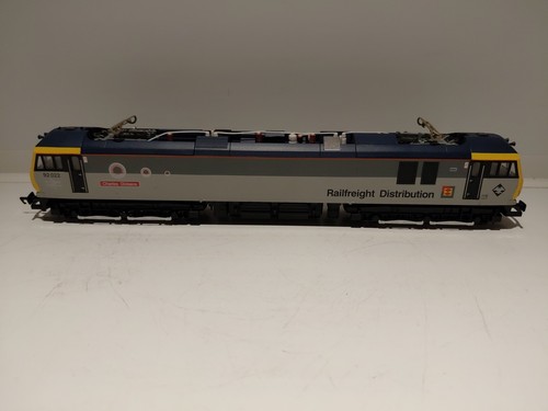 Hornby gauge railfreight - hornby,