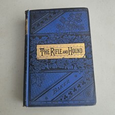 The Rifle And The Hound In