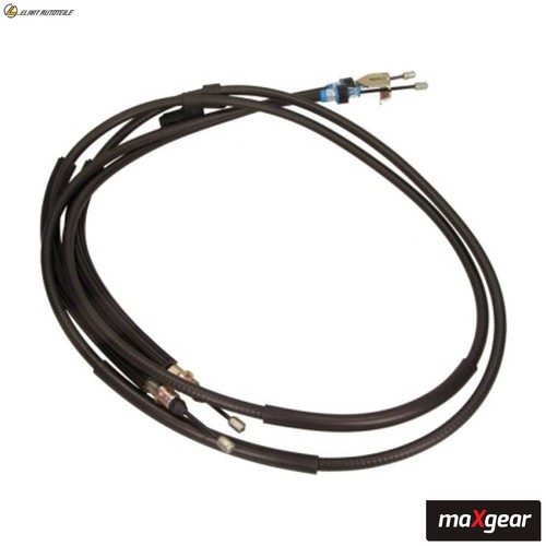 Cable parking brake - brake, 32-0705