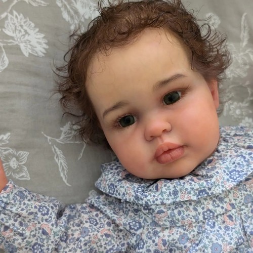 24inch newborn doll princess - 24inch,