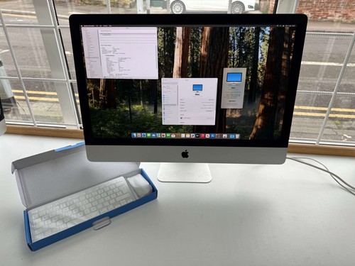 4229 inch imac - ~,